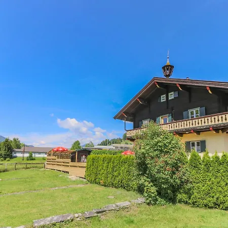 Daire Luxurious In Near Ski Area