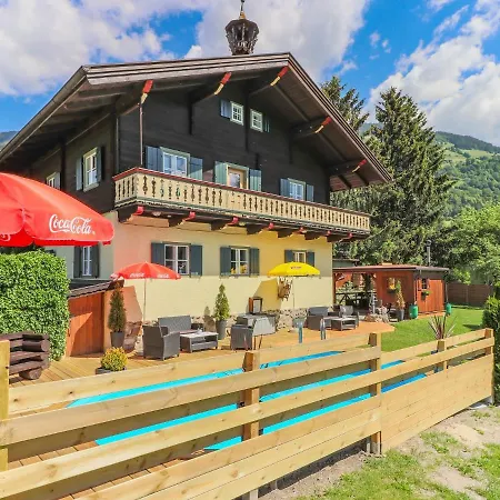 Daire Luxurious In Near Ski Area
