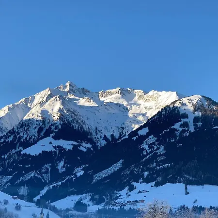 Daire Luxurious In Near Ski Area *
