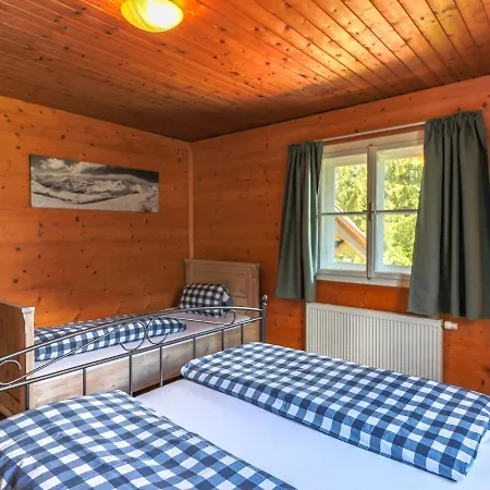 Daire Luxurious In Near Ski Area