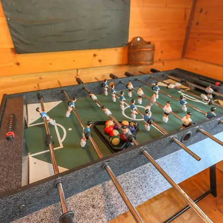 Daire Luxurious In Near Ski Area Mittersill