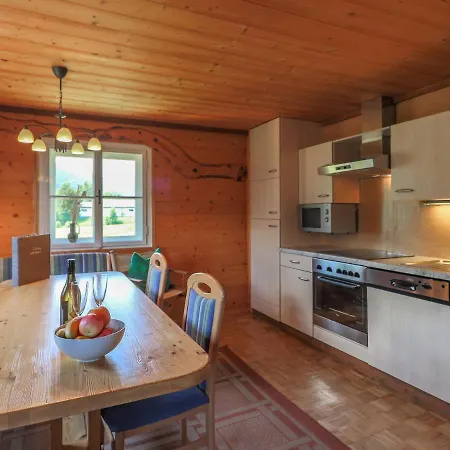 Daire Luxurious In Near Ski Area *