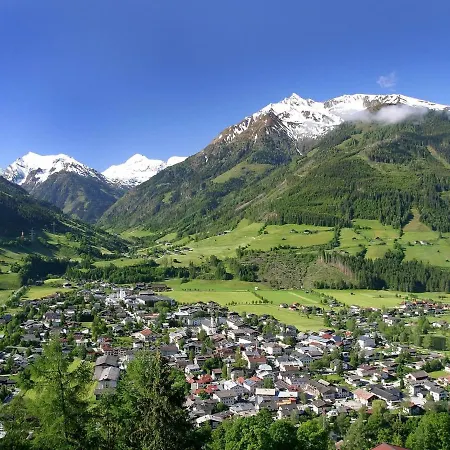 Daire Luxurious In Near Ski Area