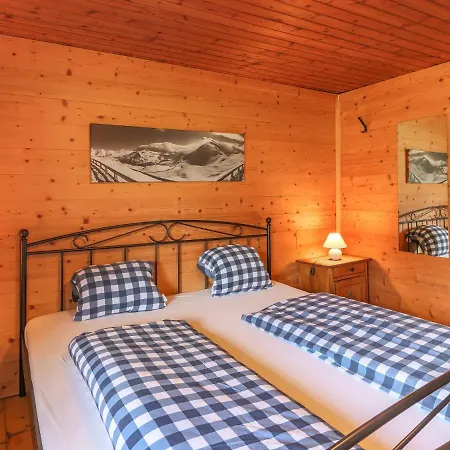 Luxurious In Near Ski Area Daire