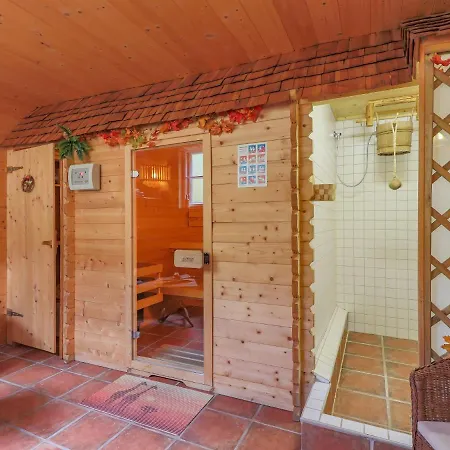 Luxurious In Near Ski Area Daire Mittersill
