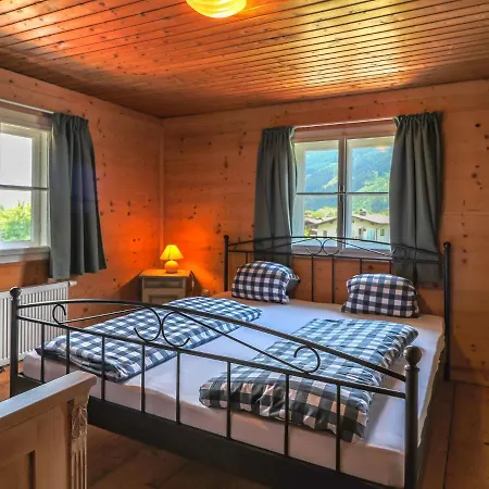 Luxurious In Near Ski Area Daire