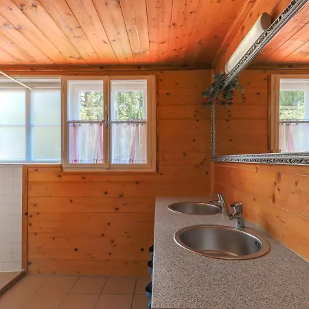 Luxurious In Near Ski Area