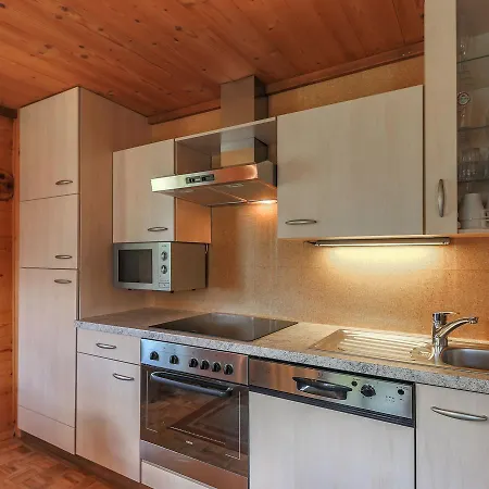 Luxurious In Near Ski Area Mittersill