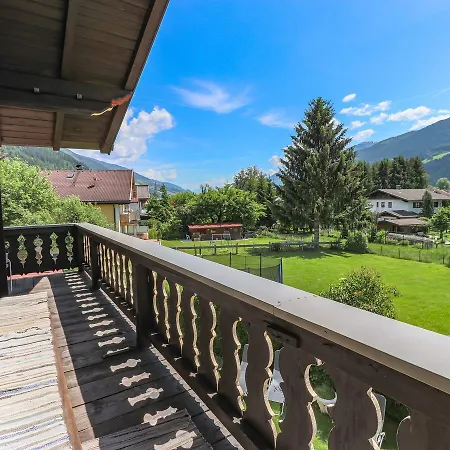Luxurious In Near Ski Area Daire Mittersill