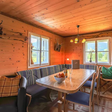 Luxurious In Near Ski Area Mittersill