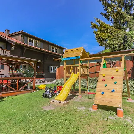 Daire Luxurious In Near Ski Area *